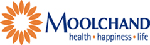 Moolchand medicity logo